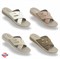 Шлёпанцы женские CANIA C014WK MIX (36 - 41) C014WK