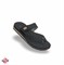 Вьетнамки женские SAHAB S078WV BLACK (36 - 41) MONO COLOR S078WV_BLACK