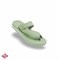 Вьетнамки женские SAHAB S078WV-2 GREEN (37 - 41) MONO COLOR S078WV-2_GREEN