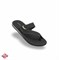 Вьетнамки женские SAHAB S303WV-2 BLACK (37 - 42) MONO COLOR S303WV-2_BLACK