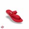 Вьетнамки женские SAHAB S303WV-2 RED (37 - 42) MONO COLOR S303WV-2_RED