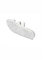 Вьетнамки женские SAHAB S023WV-2 WHITE (38 - 41) MONO COLOR S023WV-2_WHITE