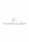 Вьетнамки женские SAHAB S023WV-2 WHITE (38 - 41) MONO COLOR S023WV-2_WHITE