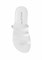 Вьетнамки женские SAHAB S023WV-2 WHITE (38 - 41) MONO COLOR S023WV-2_WHITE