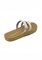 Вьетнамки женские SAHAB S023WV CREAM (36 - 41) MONO COLOR S023WV_CREAM
