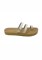 Вьетнамки женские SAHAB S023WV CREAM (36 - 41) MONO COLOR S023WV_CREAM