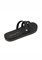 Вьетнамки женские SAHAB S023WV-2 BLACK (38 - 41) MONO COLOR S023WV-2_BLACK