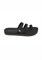 Вьетнамки женские SAHAB S023WV-2 BLACK (38 - 41) MONO COLOR S023WV-2_BLACK