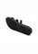 Вьетнамки женские SAHAB S023WV-2 BLACK (38 - 41) MONO COLOR S023WV-2_BLACK