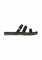 Вьетнамки женские SAHAB S023WV-2 BLACK (38 - 41) MONO COLOR S023WV-2_BLACK
