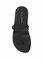 Вьетнамки женские SAHAB S023WV-2 BLACK (38 - 41) MONO COLOR S023WV-2_BLACK