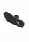 Вьетнамки женские SAHAB S303WV-2 BLACK (37 - 42) MONO COLOR S303WV-2_BLACK