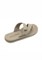 Вьетнамки женские SAHAB S303WV BEIGE (37 - 41) MONO COLOR S303WV_BEIGE