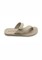 Вьетнамки женские SAHAB S303WV BEIGE (37 - 41) MONO COLOR S303WV_BEIGE