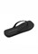 Вьетнамки женские SAHAB S051WV-2 BLACK (38 - 41) MONO COLOR S051WV-2_BLACK