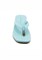 Вьетнамки женские SAHAB S051WV LIGHT BLUE (36 - 41) MONO COLOR S051WV_LT.BLUE