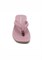 Вьетнамки женские SAHAB S051WV ROSY (36 - 41) MONO COLOR S051WV_ROSY