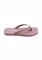 Вьетнамки женские SAHAB S051WV ROSY (36 - 41) MONO COLOR S051WV_ROSY