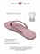 Вьетнамки женские SAHAB S051WV-2 ROSY (38 - 41) MONO COLOR S051WV-2_ROSY