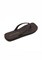 Вьетнамки женские SAHAB S051WV BROWN (36 - 41) MONO COLOR S051WV_BROWN