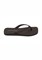 Вьетнамки женские SAHAB S051WV BROWN (36 - 41) MONO COLOR S051WV_BROWN
