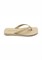 Вьетнамки женские SAHAB S051WV-2 BEIGE (38 - 41) MONO COLOR S051WV-2_BEIGE