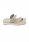 Вьетнамки женские SAHAB S078WV-2 CREAM (37 - 41) MONO COLOR S078WV-2_CREAM