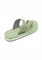 Вьетнамки женские SAHAB S078WV-2 GREEN (37 - 41) MONO COLOR S078WV-2_GREEN