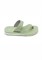 Вьетнамки женские SAHAB S078WV-2 GREEN (37 - 41) MONO COLOR S078WV-2_GREEN