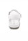 Сандалии женские SAHAB S187WS-2 WHITE (38 - 42) MONO COLOR S187WS-2_WHITE