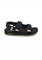 Сандалии женские SAHAB S187WS BLACK (36 - 41) MONO COLOR S187WS_BLACK