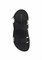 Сандалии женские SAHAB S187WS BLACK (36 - 41) MONO COLOR S187WS_BLACK