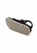 Сандалии женские SAHAB S187WS BLACK (36 - 41) MONO COLOR S187WS_BLACK