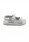 Сандалии женские SAHAB S187WS-2 LIGHT GRAY (38 - 42) MONO COLOR S187WS-2_LT.GRAY