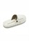 Шлёпанцы женские SAHAB S297WK WHITE (37 - 42) MONO COLOR S297WK_WHITE