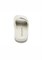 Шлёпанцы женские SAHAB S297WK WHITE (37 - 42) MONO COLOR S297WK_WHITE