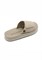 Шлёпанцы женские SAHAB S297WK CREAM (37 - 42) MONO COLOR S297WK_CREAM