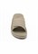 Шлёпанцы женские SAHAB S297WK CREAM (37 - 42) MONO COLOR S297WK_CREAM