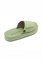 Шлёпанцы женские SAHAB S297WK GREEN (37 - 42) MONO COLOR S297WK_GREEN