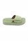Шлёпанцы женские SAHAB S297WK GREEN (37 - 42) MONO COLOR S297WK_GREEN