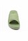 Шлёпанцы женские SAHAB S297WK GREEN (37 - 42) MONO COLOR S297WK_GREEN