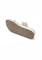 Вьетнамки женские SAHAB S078WV CREAM (36 - 41) MONO COLOR S078WV_CREAM
