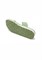Вьетнамки женские SAHAB S078WV-2 GREEN (37 - 41) MONO COLOR S078WV-2_GREEN