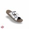 Шлёпанцы мужские SAHAB S694MK WHITE (42 - 47) MONO COLOR S694MK_WHITE