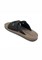 Шлёпанцы мужские SAHAB S694MK BLACK-STONE (42 - 47) MONO COLOR S694MK_BLACK-STONE