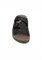 Шлёпанцы мужские SAHAB S694MK BLACK-STONE (42 - 47) MONO COLOR S694MK_BLACK-STONE