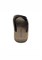 Шлёпанцы мужские SAHAB S694MK BLACK-STONE (42 - 47) MONO COLOR S694MK_BLACK-STONE