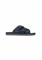 Шлёпанцы мужские SAHAB S694MK DARK BLUE (42 - 47) MONO COLOR S694MK_DK.BLUE