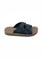 Шлёпанцы мужские SAHAB S694MK DARK BLUE-STONE (42 - 47) MONO COLOR S694MK_DK.BLUE-STONE