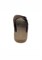Шлёпанцы мужские SAHAB S694MK DARK BROWN-STONE (42 - 47) MONO COLOR S694MK_DK.BROWN-STONE